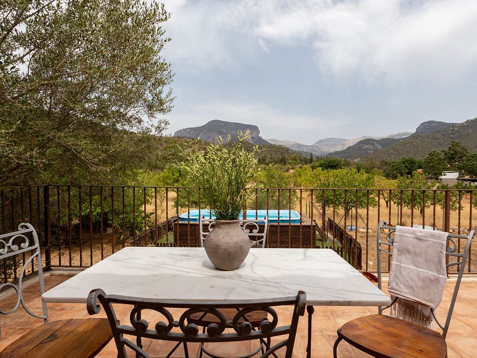 Villa en Lloseta, Mallorca - foto 5