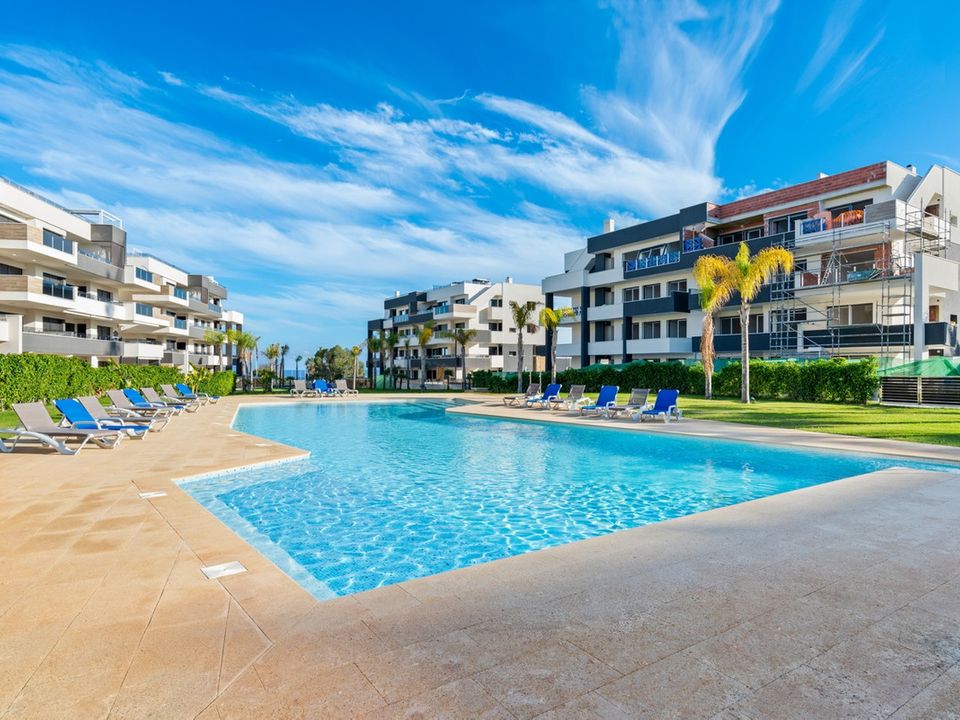 Lejlighed i Orihuela, Alicante - foto 4