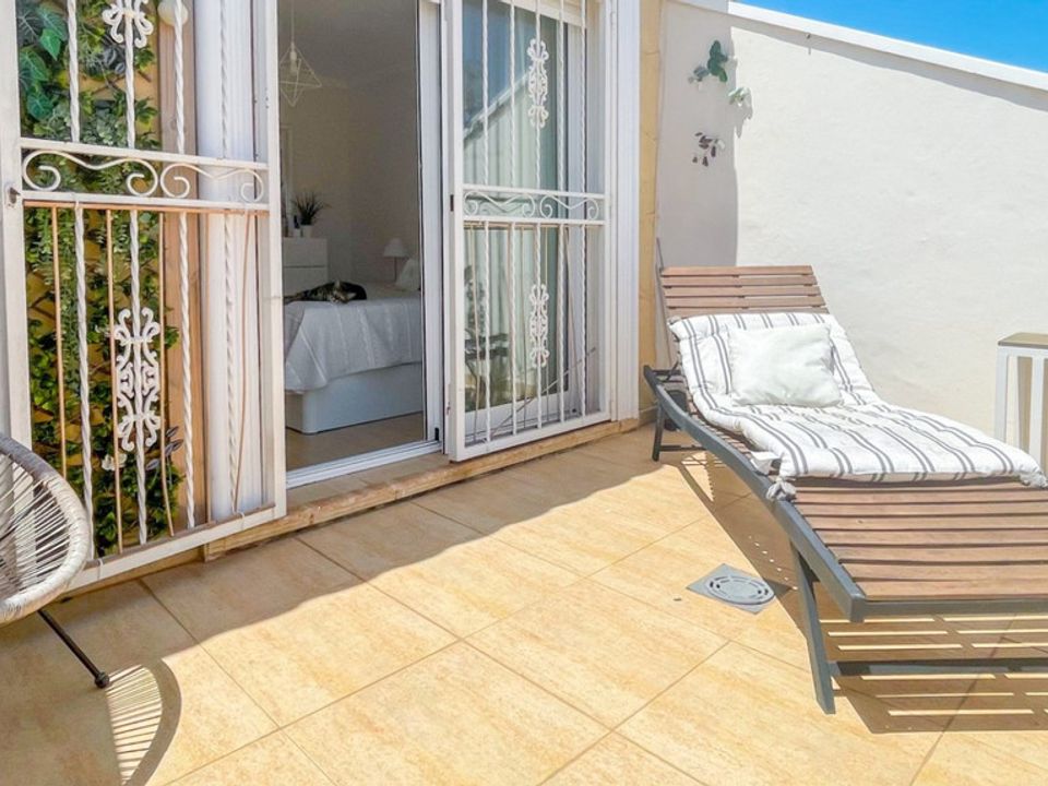 Byhus i Orihuela, Alicante - foto 2