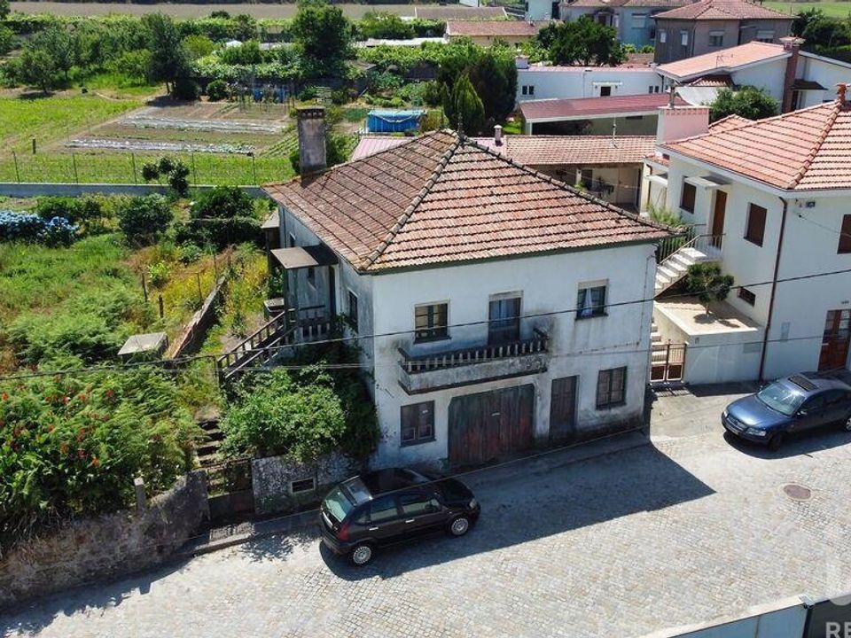 Byhus i Maia, Porto - foto 1