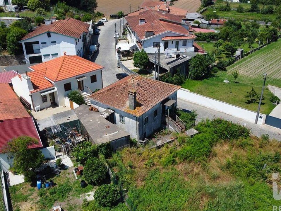 Byhus i Maia, Porto - foto 3