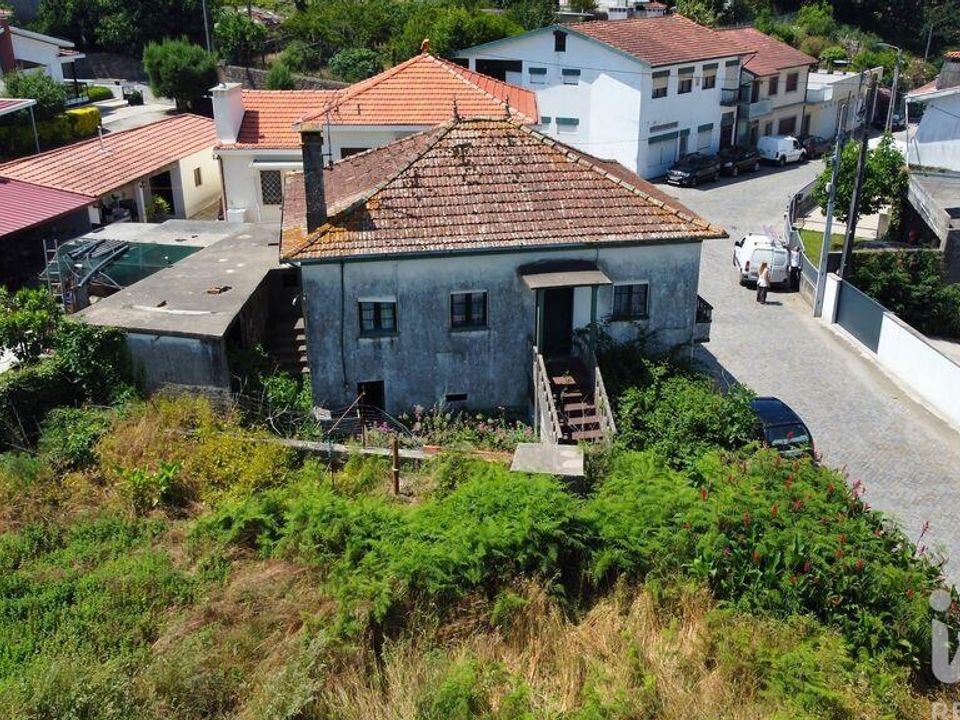 Byhus i Maia, Porto - foto 4
