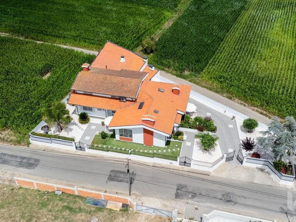 Rekkehus i Ovar, Aveiro - bilde 1