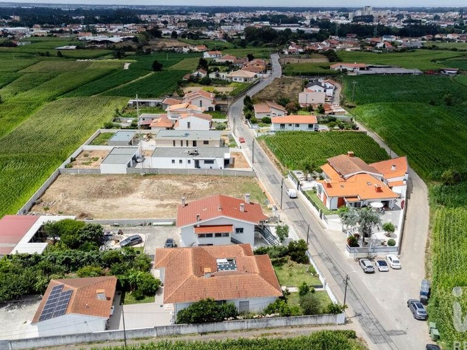 Rekkehus i Ovar, Aveiro - bilde 2
