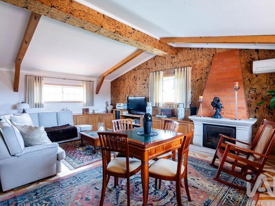 Rekkehus i Ovar, Aveiro - bilde 5