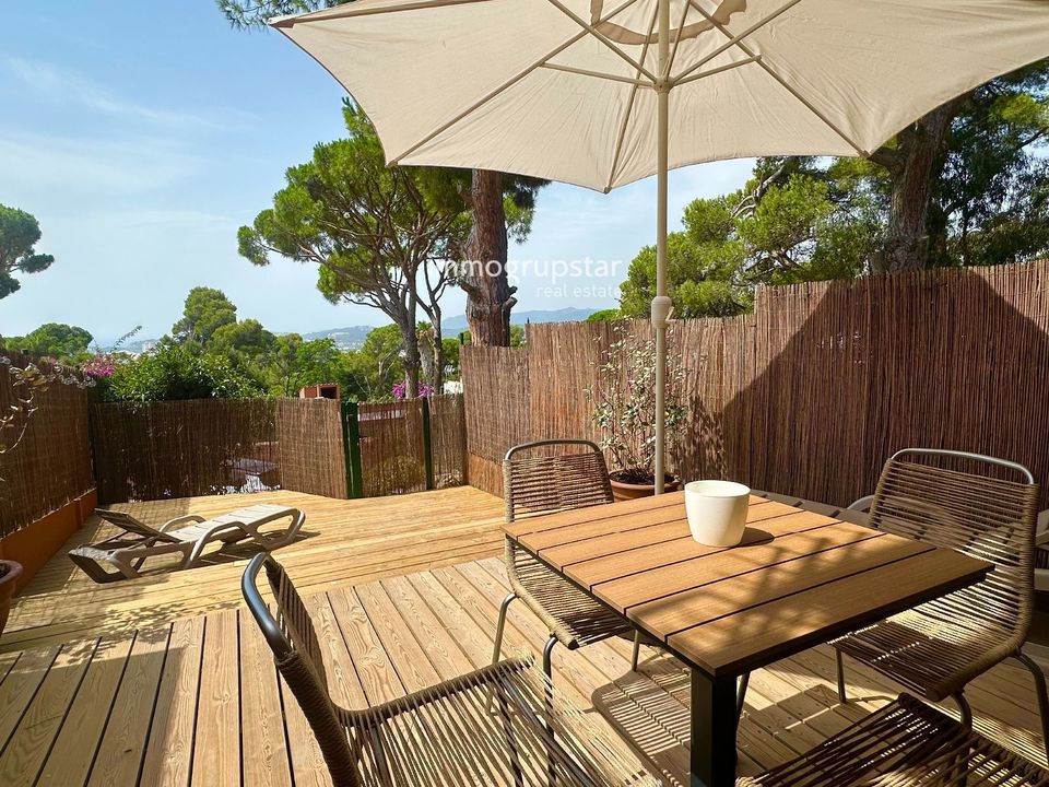 Rækkehus i Platja D'aro, Gerona - foto 1