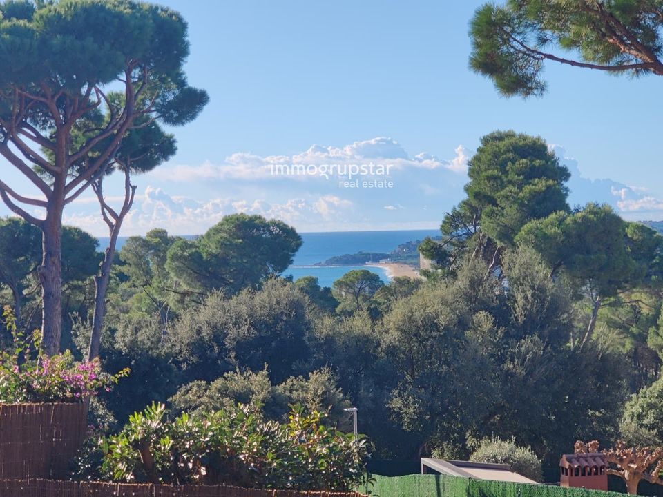 Rækkehus i Platja D'aro, Gerona - foto 2