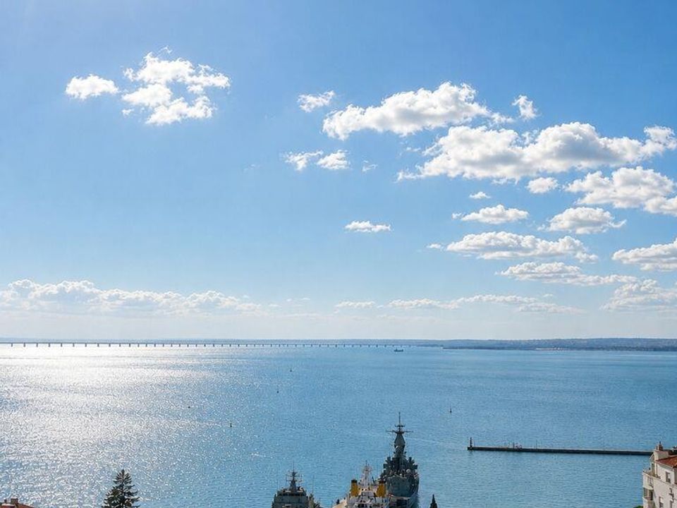 Leilighet i Almada, Setubal - bilde 1