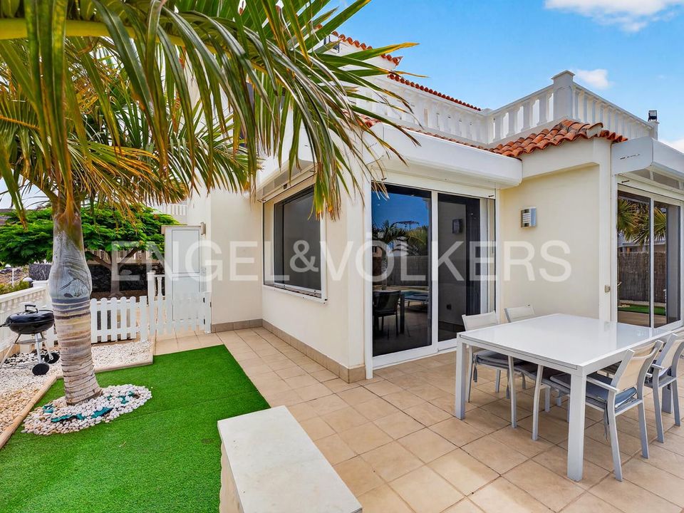Villa i Callao Salvaje, Tenerife - foto 5