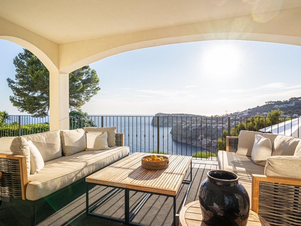 Villa i Andratx, Mallorca - foto 3