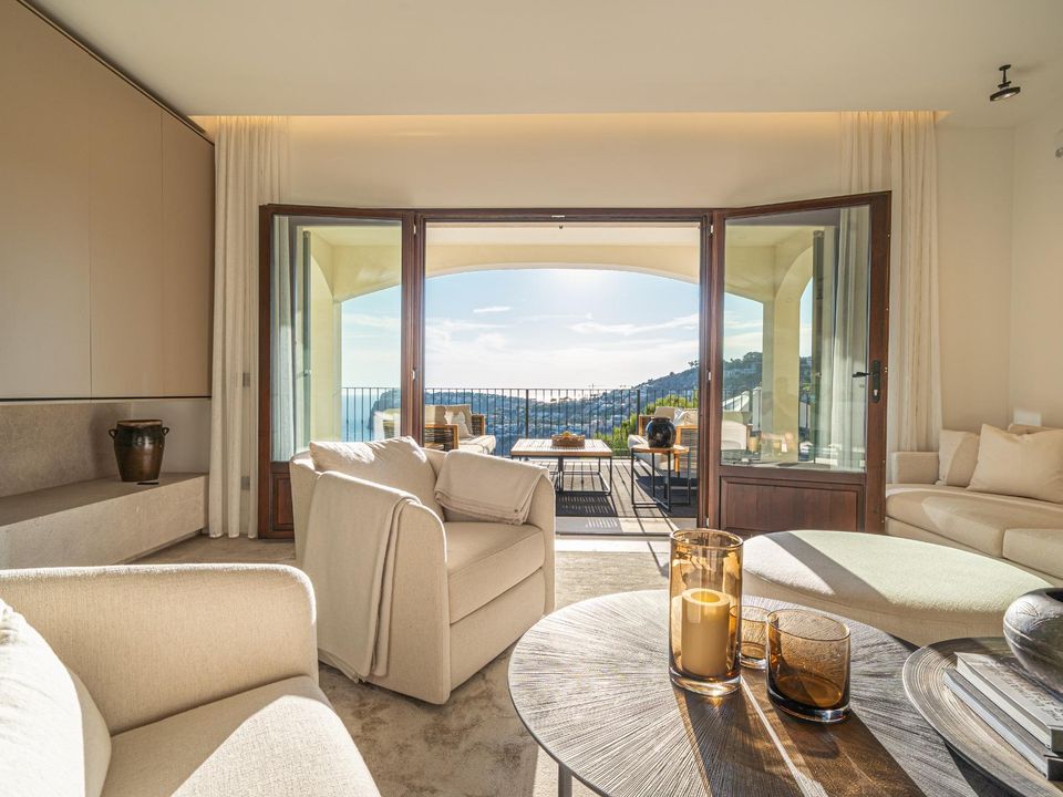 Villa i Andratx, Mallorca - foto 5