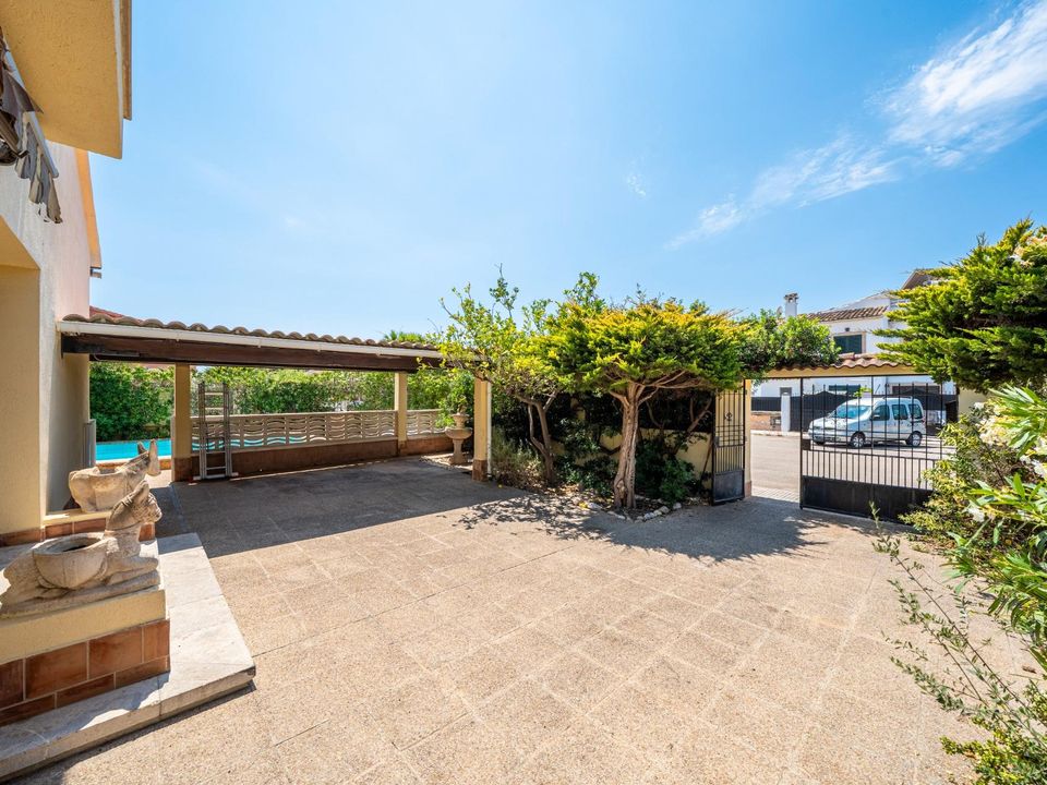 Villa i Marratxinet (Marratxi), Mallorca - foto 2