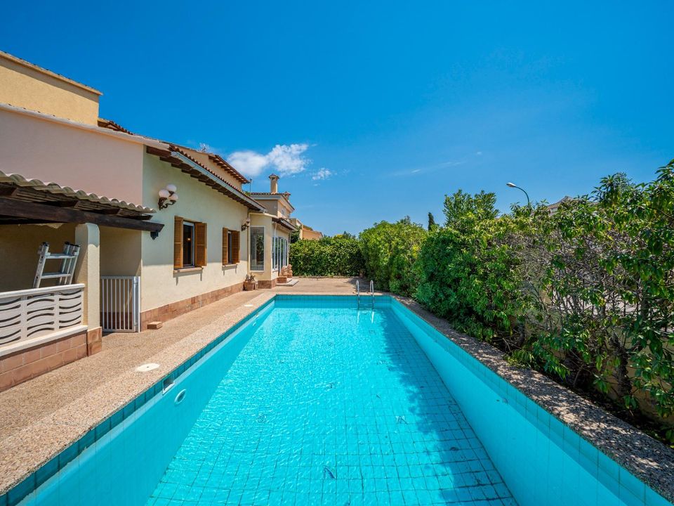 Villa i Marratxinet (Marratxi), Mallorca - foto 3