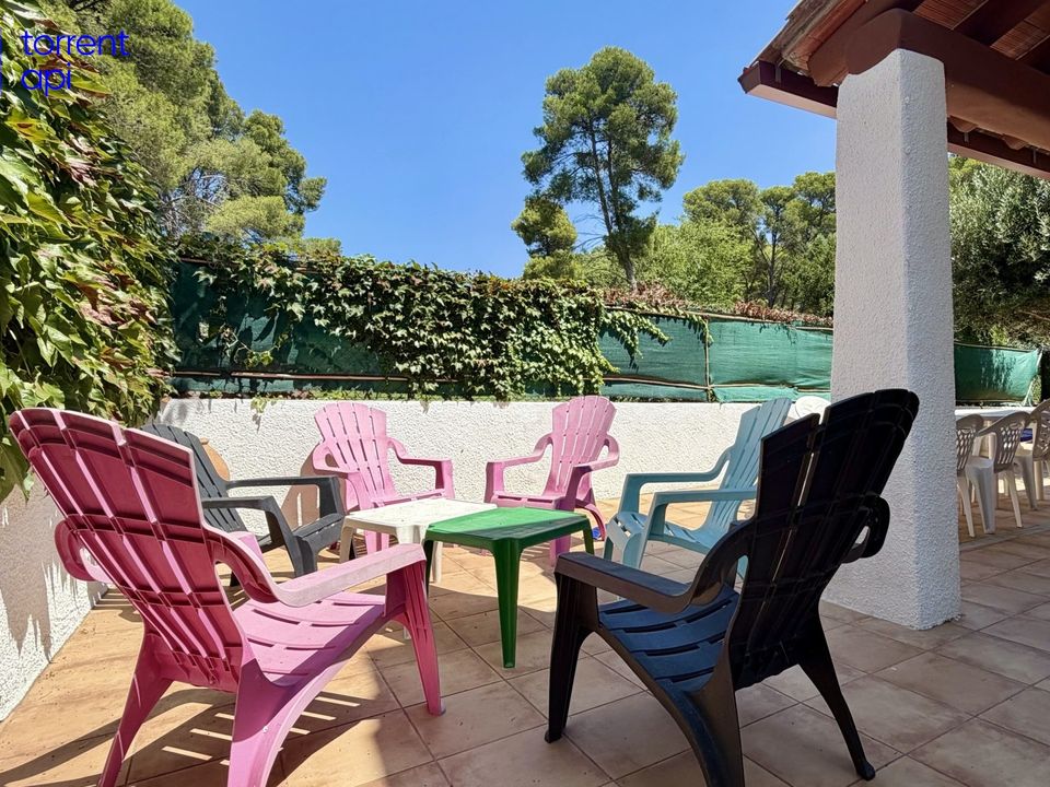 Casa de pueblo en L'Estartit, Gerona - foto 2