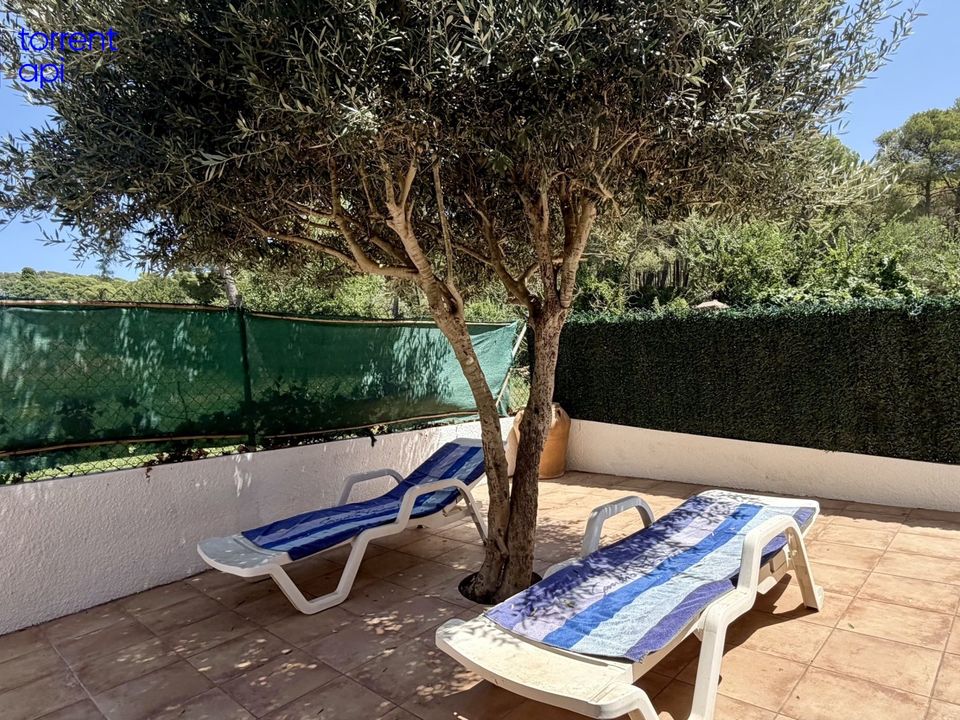 Casa de pueblo en L'Estartit, Gerona - foto 3