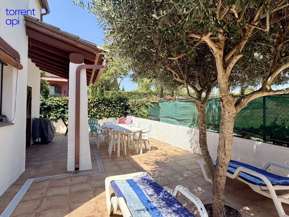 Casa de pueblo en L'Estartit, Gerona - foto 4