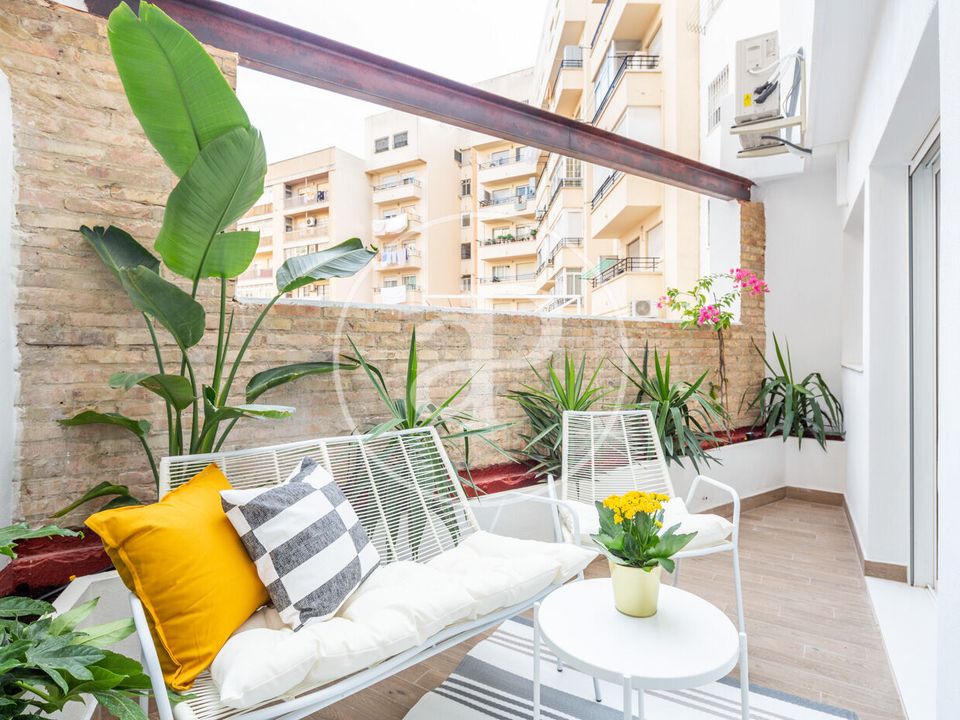 Apartment in Valencia, Valencia - photo 1