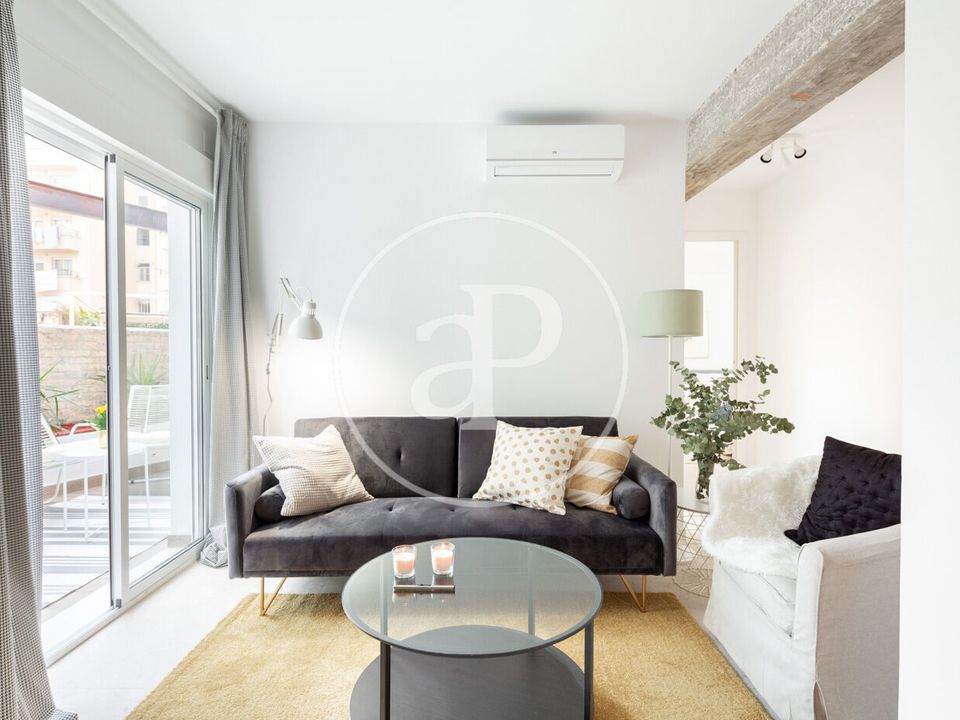 Apartment in Valencia, Valencia - photo 2