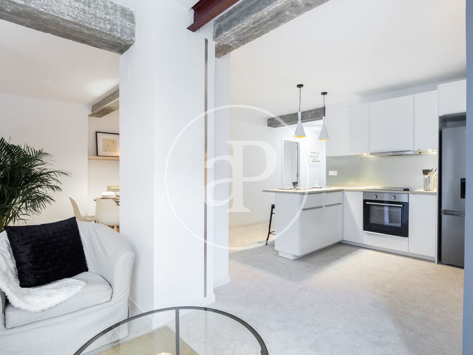 Apartment in Valencia, Valencia - photo 3