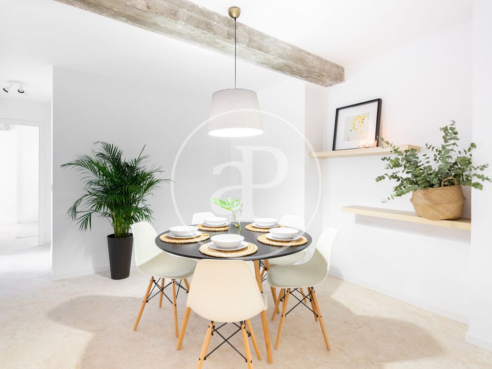 Apartment in Valencia, Valencia - photo 4