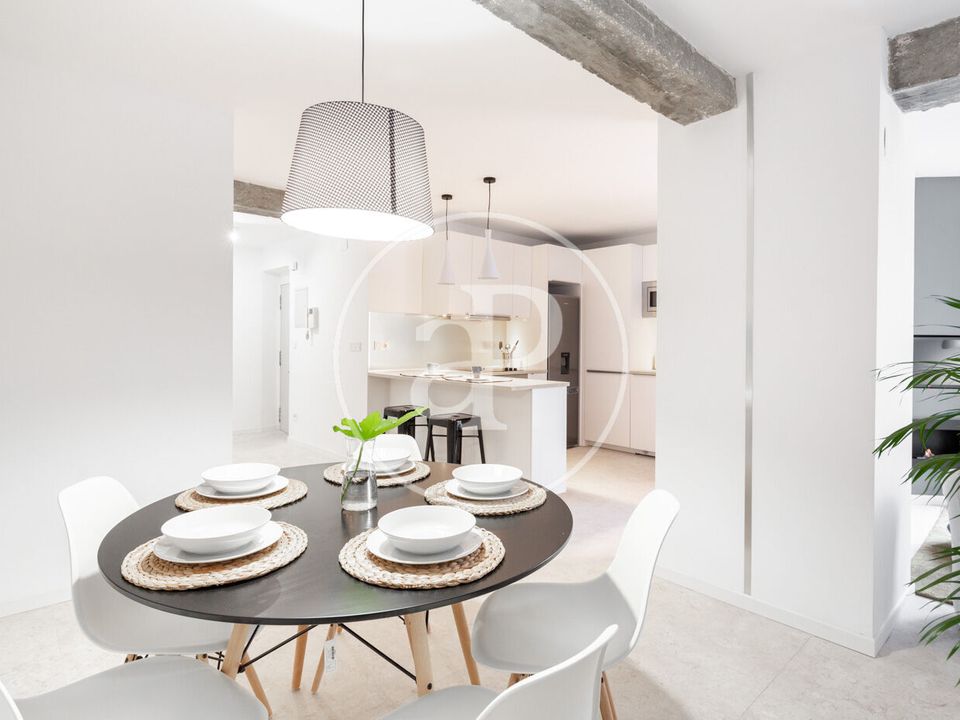 Apartment in Valencia, Valencia - photo 5