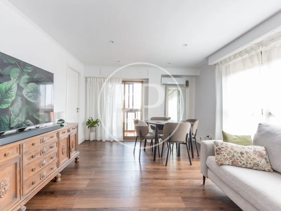 Apartament: Valencia, Valencia – zdjęcie 1