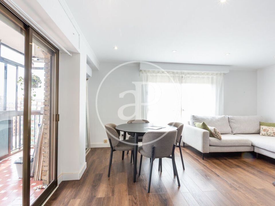 Apartament: Valencia, Valencia – zdjęcie 4