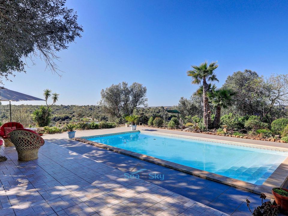 Villa i Armacao de Pera, Faro - foto 2