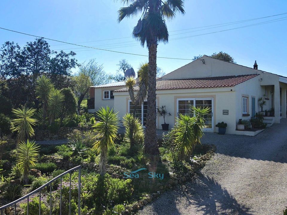 Villa i Armacao de Pera, Faro - foto 4