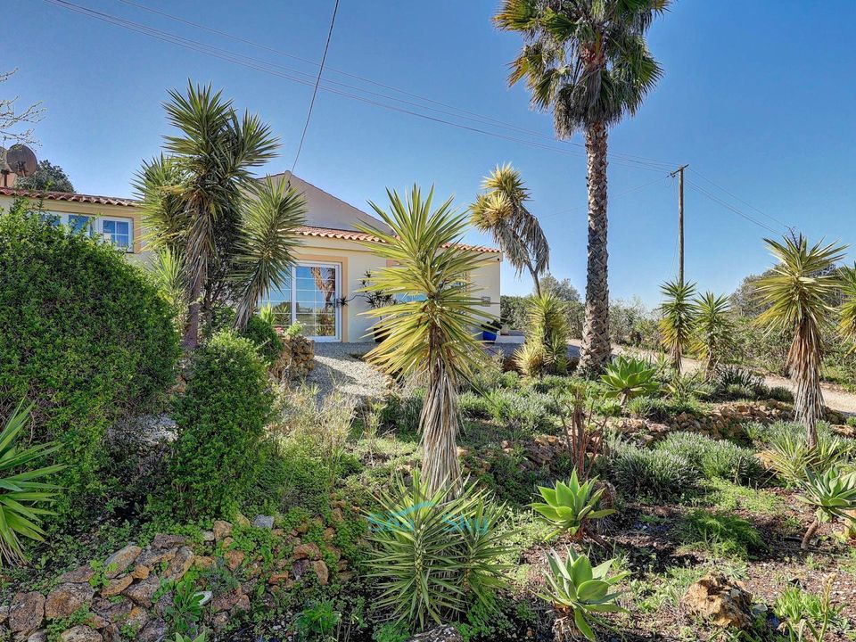 Villa i Armacao de Pera, Faro - foto 5