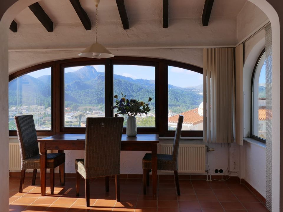Villa i Orba, Alicante - foto 1