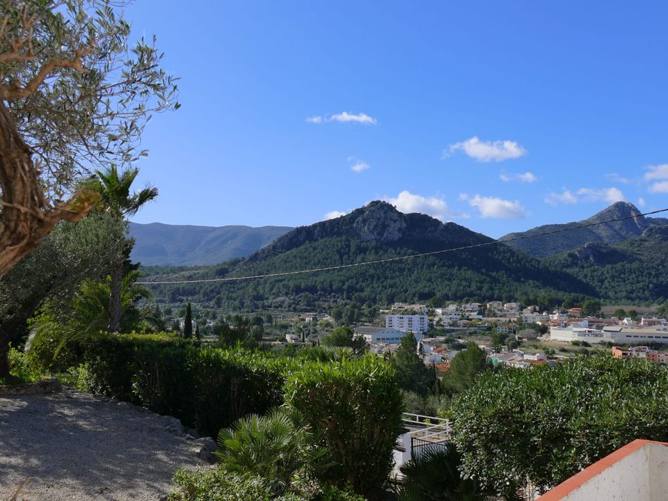 Villa i Orba, Alicante - foto 2