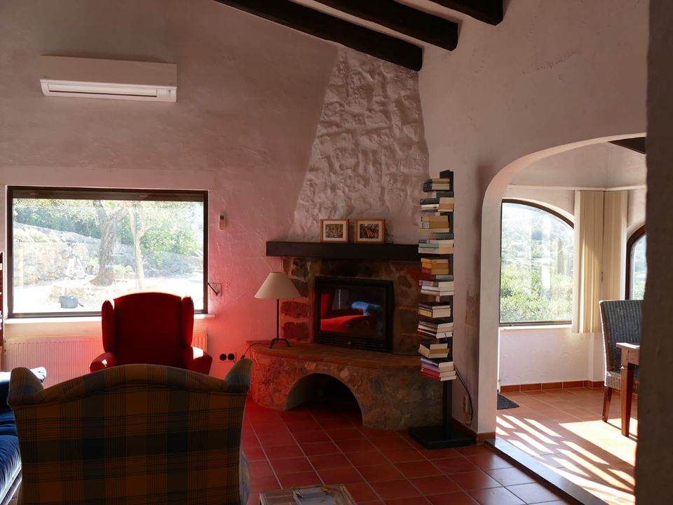 Villa i Orba, Alicante - foto 3
