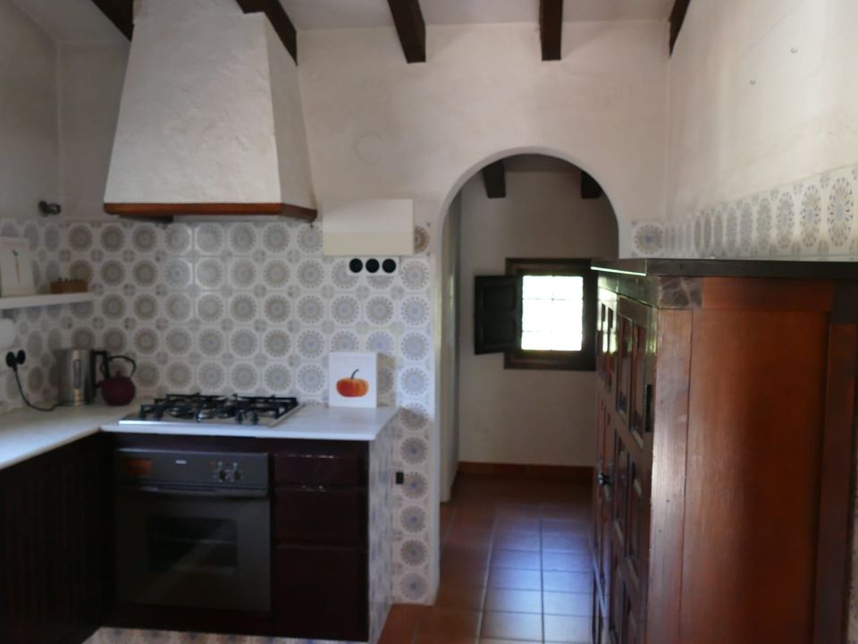 Villa i Orba, Alicante - foto 4