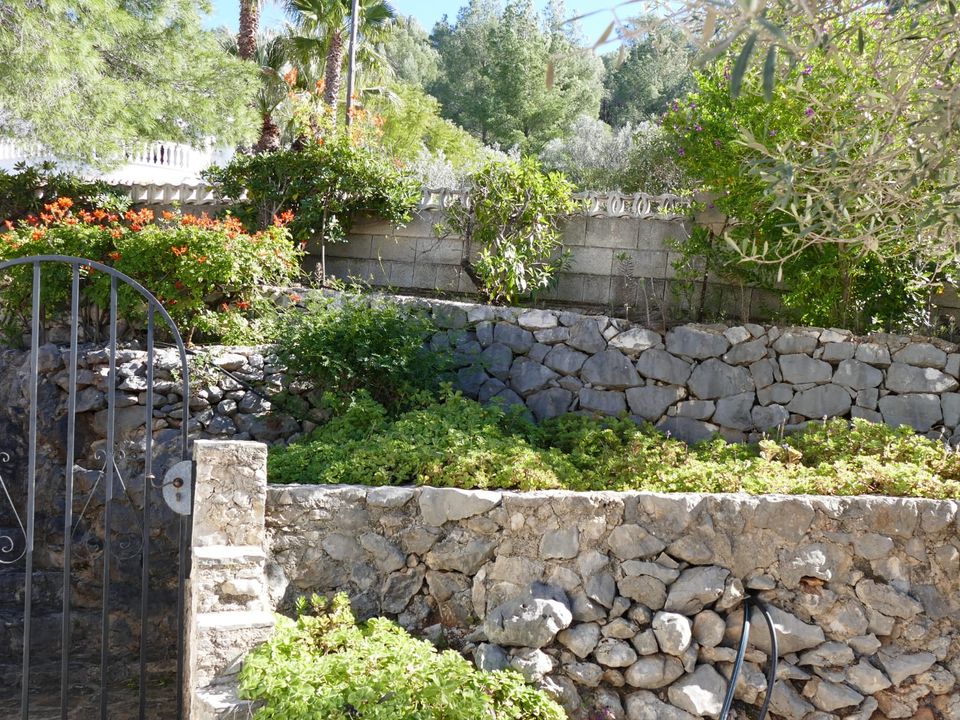 Villa i Orba, Alicante - foto 5