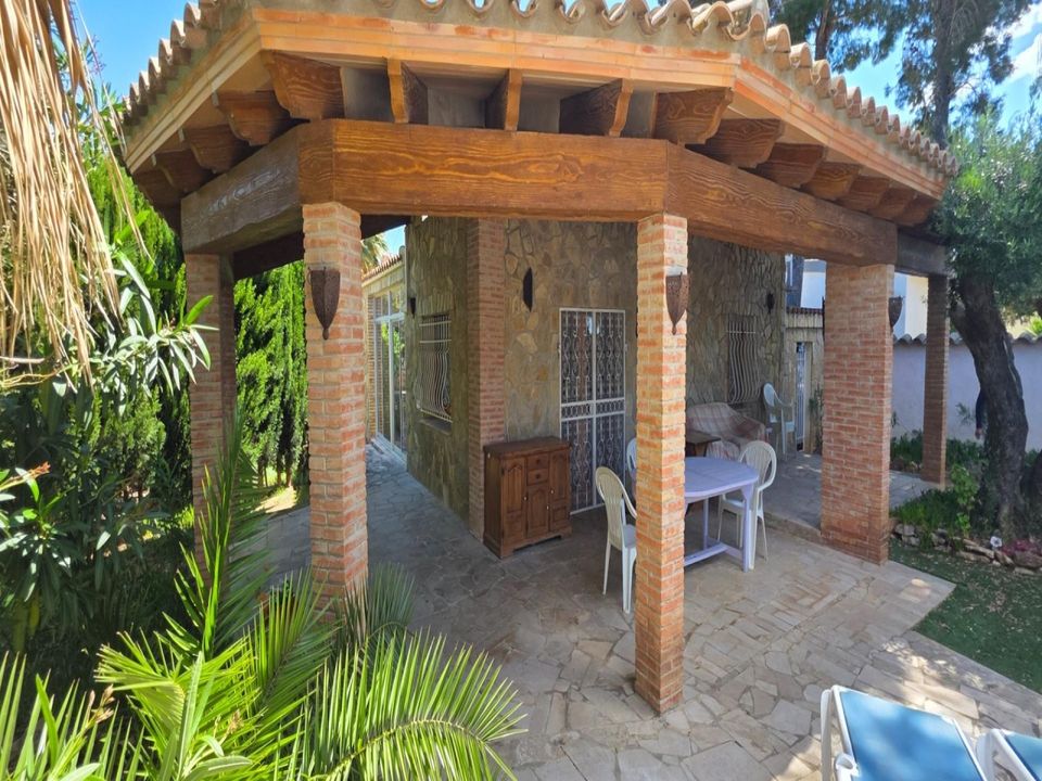 Villa i L'Ametlla De Mar, Tarragona - bilde 2