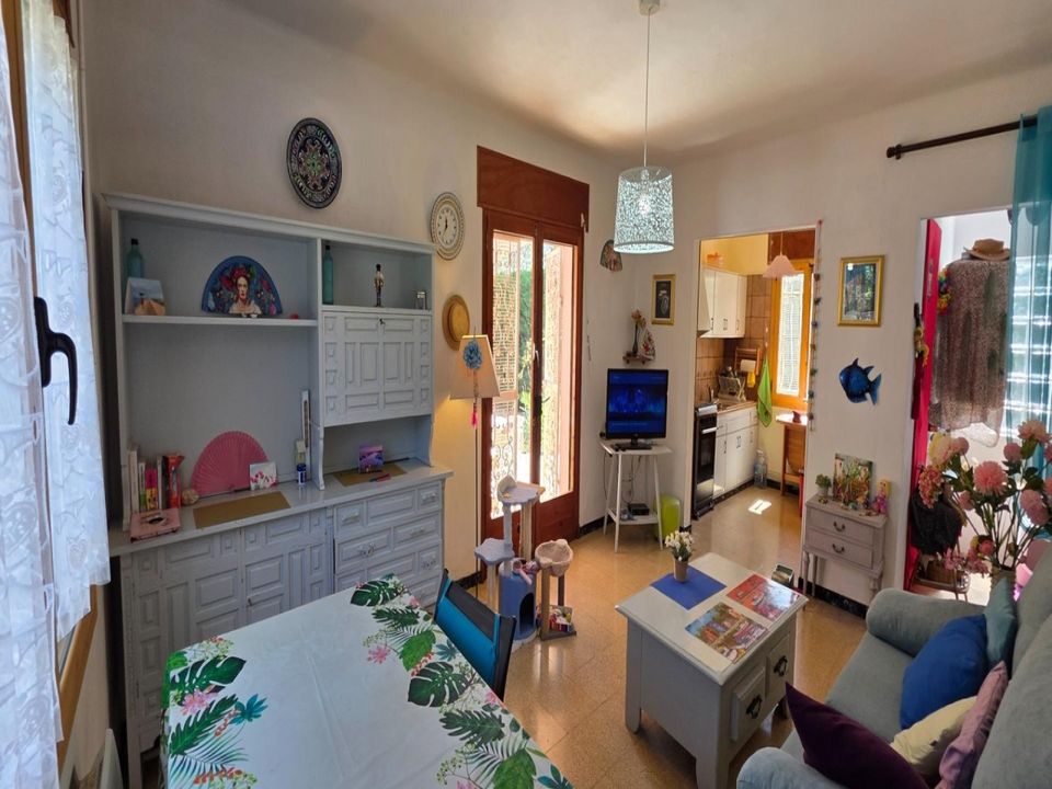 Villa i L'Ametlla De Mar, Tarragona - bilde 3