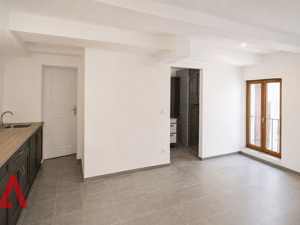 Haus in Roujan, Herault - Foto 1