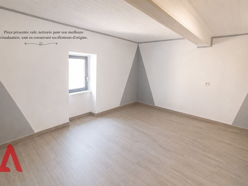 Haus in Roujan, Herault - Foto 4