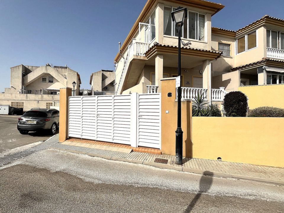 Apartamento em Castalla, Alicante - foto 1