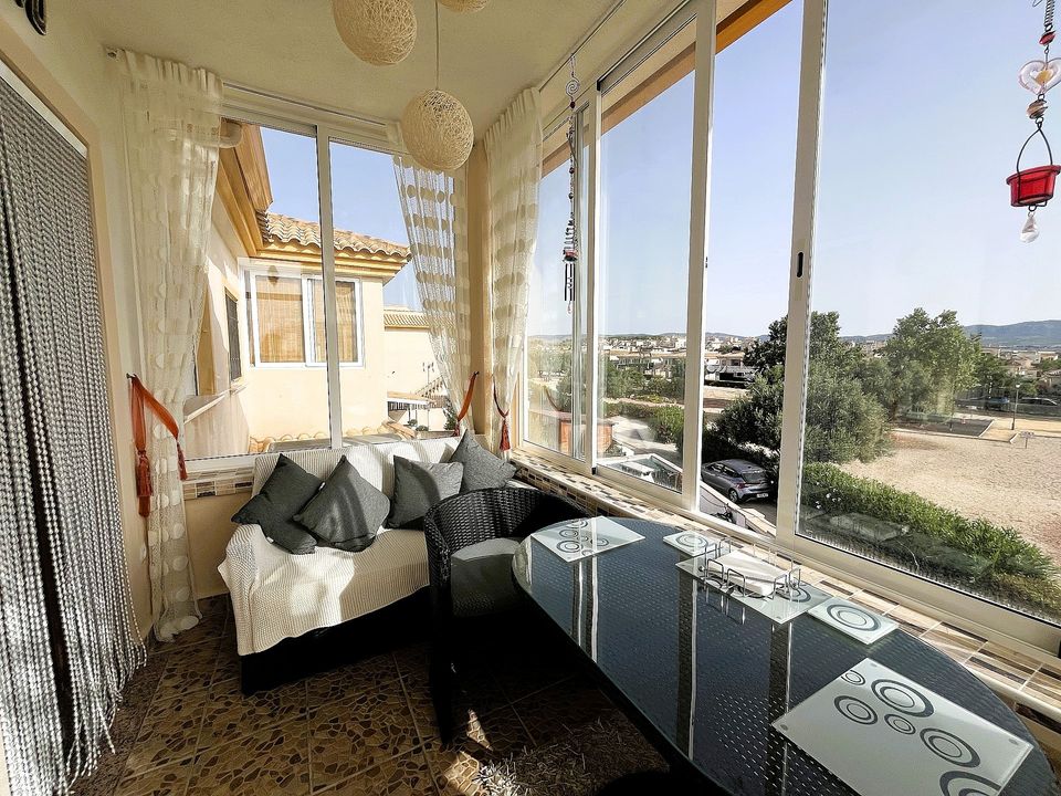 Apartamento em Castalla, Alicante - foto 3
