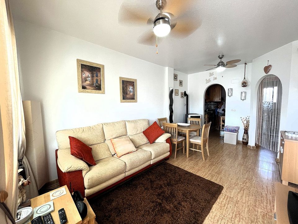 Apartamento em Castalla, Alicante - foto 4