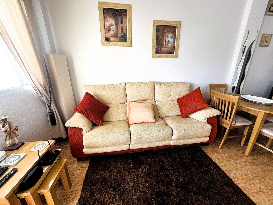 Apartamento em Castalla, Alicante - foto 5
