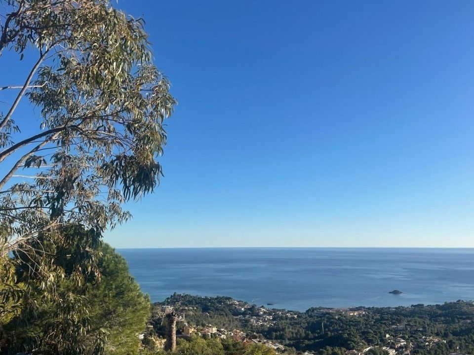 Helårsgrund i Altea, Alicante - foto 1