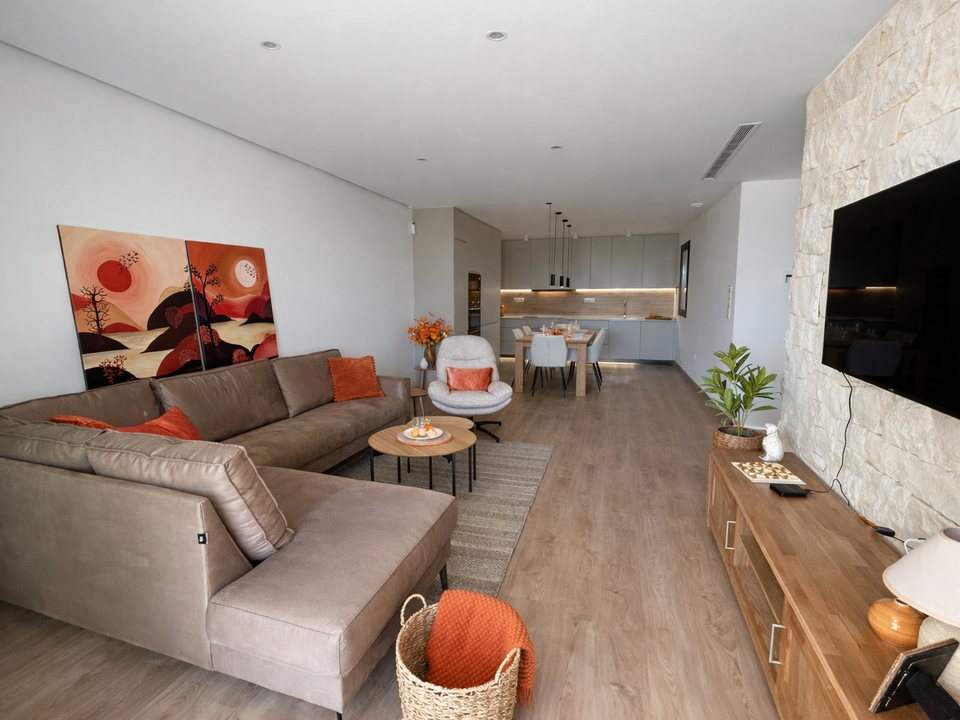 Byhus i Dolores, Alicante - foto 3