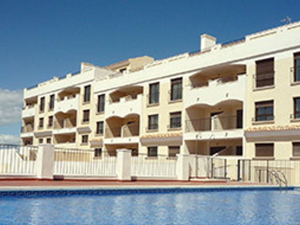 Lejlighed i Sucina, Murcia - foto 1