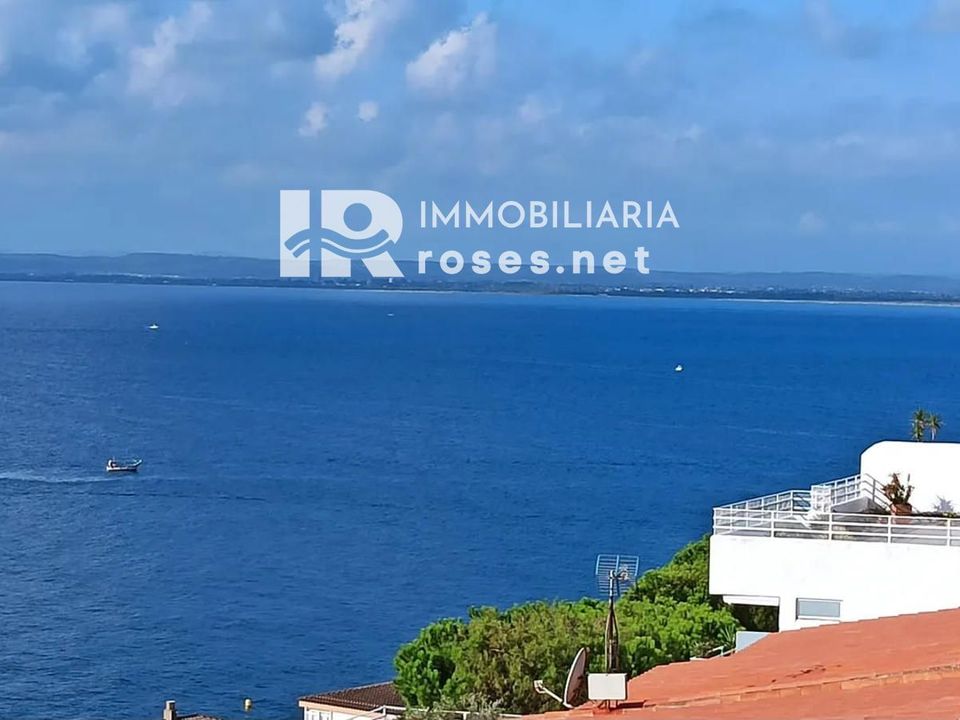 Lejlighed i Roses, Gerona - foto 3