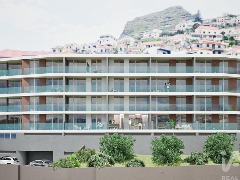 Apartament a Camara de Lobos, Madeira - foto 3