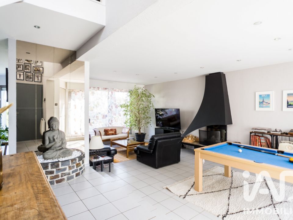 Villa i Le Plessis-Trevise, Val-de-Marne - foto 2