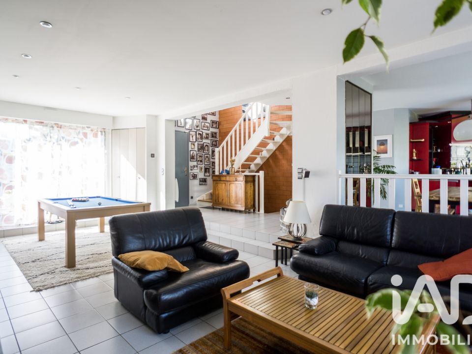 Villa i Le Plessis-Trevise, Val-de-Marne - foto 3